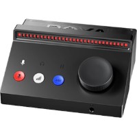 Mixer Boya Caster X1 Black