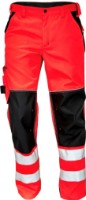 Pantaloni de lucru Cerva Knoxfield HV FL290 0302032620, s.60 imaginea #1 — magazin online Desire.md