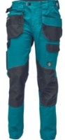 Pantaloni de lucru Cerva Dayboro 0302039655, s.54