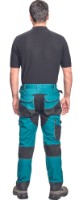 Pantaloni de lucru Cerva Dayboro 0302039655, s.54 imaginea #3 — magazin online Desire.md