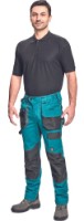 Pantaloni de lucru Cerva Dayboro 0302039655, s.60 imaginea #2 — magazin online Desire.md