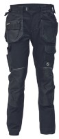 Pantaloni de lucru Cerva Dayboro 0302039660 62