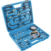 Tester de presiune a combustibilului Hoegert HT8G415