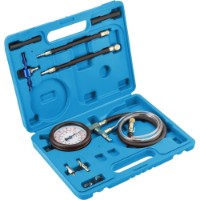 Tester de presiune a combustibilului Hoegert HT8G416