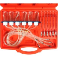 Tester de scurgeri pentru injectoare diesel JTC 4776