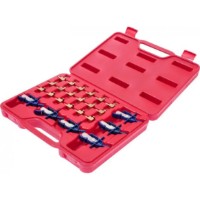 Set de adaptoare pentru măsurarea consumului de combustibil JTC 4777 imaginea #3 — magazin online Desire.md