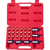 Set de adaptoare pentru măsurarea consumului de combustibil JTC 4777