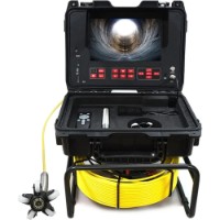 Endoscop auto QBH QBHAH06