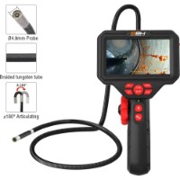 Endoscop auto QBH QBHUS18+MP49 imaginea #2 — magazin online Desire.md