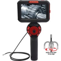 Endoscop auto QBH QBHUS19+MD100 imaginea #2 — magazin online Desire.md