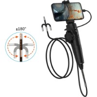 Endoscop auto QBH QBHUW19+MP39 imaginea #2 — magazin online Desire.md