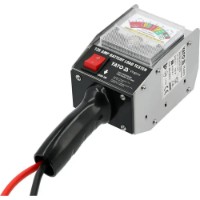 Tester pentru acumulator auto Yato YT-83111 imaginea #4 — magazin online Desire.md
