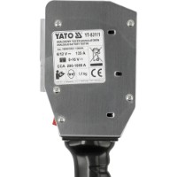 Tester pentru acumulator auto Yato YT-83111 imaginea #6 — magazin online Desire.md