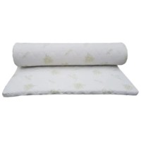 Topper Savor Aloe Vera Memory 140x200x5H