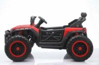 Mașinuța electrica Toyland Buggy JE-319 (YHJ2002) Black/Red imaginea #4 — magazin online Desire.md