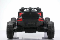 Mașinuța electrica Toyland Buggy JE-319 (YHJ2002) Black/Red imaginea #6 — magazin online Desire.md