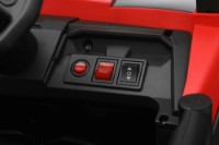 Mașinuța electrica Toyland Buggy JE-319 (YHJ2002) Black/Red imaginea #8 — magazin online Desire.md