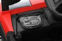 Mașinuța electrica Toyland Buggy JE-319 (YHJ2002) Black/Red imaginea #9 — magazin online Desire.md