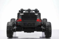 Mașinuța electrica Toyland Buggy JE-319 (YHJ2002) Black/Yellow imaginea #7 — magazin online Desire.md