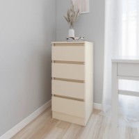 Комод Smartex Т1 40cm Ivory