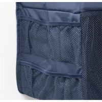 Organizator pentru patut New Baby Maxi Blue (56173) imaginea #6 — magazin online Desire.md