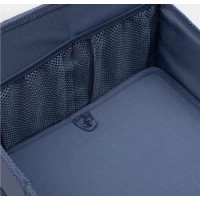 Organizator pentru patut New Baby Maxi Blue (56173) imaginea #7 — magazin online Desire.md