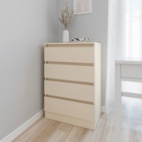 Комод Smartex Т1 60cm Ivory