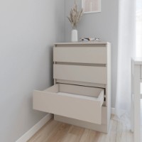 Комод Smartex Т1 60cm Kashemir фото №3 — интернет-магазин Desire.md