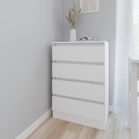 Комод Smartex Т1 60cm White