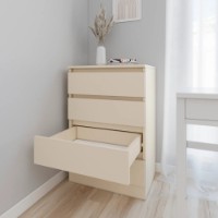 Comodă Smartex Т1 70cm Ivory imaginea #2 — magazin online Desire.md