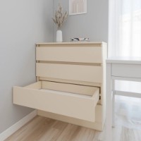 Comodă Smartex Т1 90cm Ivory imaginea #3 — magazin online Desire.md