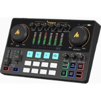Mixer Maono E2 Gen2 imaginea #4 — magazin online Desire.md