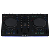 Контроллер DJ Native Instruments Traktor MX2