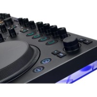 Контроллер DJ Native Instruments Traktor MX2 фото №2 — интернет-магазин Desire.md