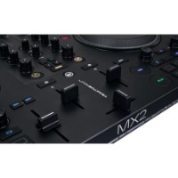 Контроллер DJ Native Instruments Traktor MX2 фото №5 — интернет-магазин Desire.md
