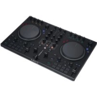 Контроллер DJ Native Instruments Traktor MX2 фото №6 — интернет-магазин Desire.md