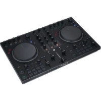 Контроллер DJ Native Instruments Traktor MX2 фото №7 — интернет-магазин Desire.md