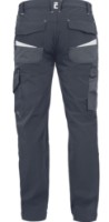Pantaloni de lucru Cerva Emerton S-Stretch 0352013468, s.66 imaginea #2 — magazin online Desire.md