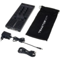 Mixer Native Instruments Traktor X1 MK3 imaginea #2 — magazin online Desire.md