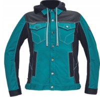 Jacheta de lucru Cerva Neurum Classic 03510004550, s.48 imaginea #2 — magazin online Desire.md