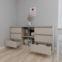 Comodă Smartex Т3 120cm Kashemir imaginea #2 — magazin online Desire.md