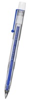Pix cu gel ErichKrause Crystal Stick Classic 0.5mm Blue (61312)