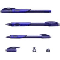 Pix cu gel ErichKrause ErgoLine Magic 0.5mm Blue (47981) imaginea #2 — magazin online Desire.md