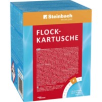 Floculant în cartușe Steinbach 1kg