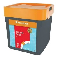 Таблетки Steinbach (20g) 5kg
