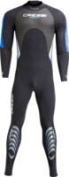 Costum neopren Cressi Morea Wetsuit 3mm Black/Blue 2XL (LU476006) imaginea #1 — magazin online Desire.md