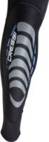 Costum neopren Cressi Morea Wetsuit 3mm Black/Blue 2XL (LU476006) imaginea #9 — magazin online Desire.md