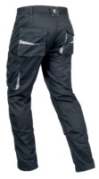 Pantaloni de lucru Cerva Emerton STR 0302045860, s.68 imaginea #4 — magazin online Desire.md