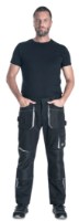 Pantaloni de lucru Cerva Emerton STR 0302045860, s.68 imaginea #5 — magazin online Desire.md