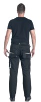 Pantaloni de lucru Cerva Emerton STR 0302045860, s.68 imaginea #6 — magazin online Desire.md